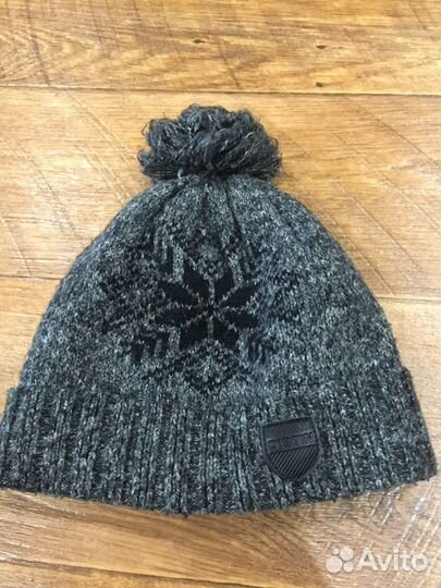 Головные уборы в ассортименте