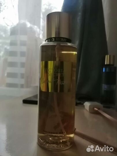 Туалетная вода