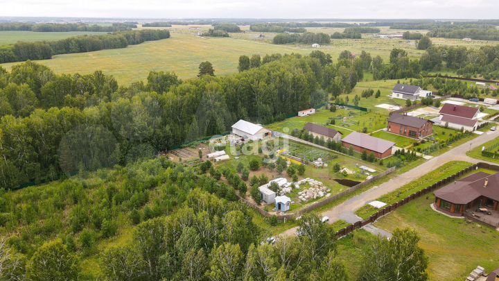 Участок 99 сот. (ИЖС)