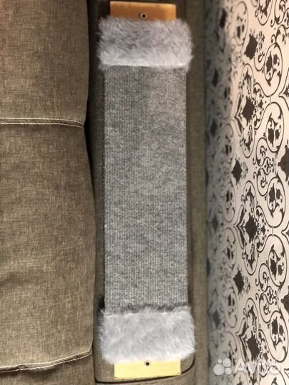 Когтеточка