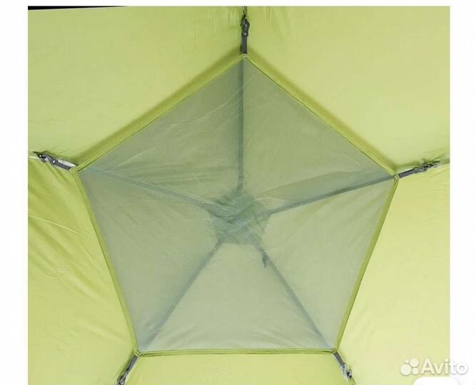 Палатка шатер Helios Aqulon