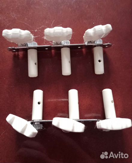 Колки alice для акустической гитары