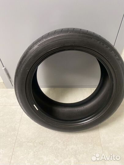 Bridgestone Potenza RE050A 245/45 R18