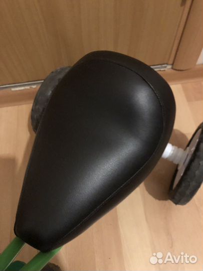 Трехколесный велосипед Зубренок