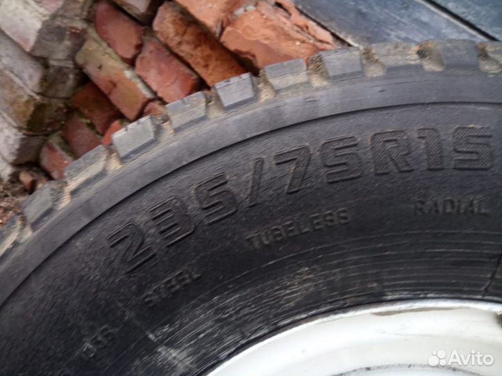 Колеса forward professional 320