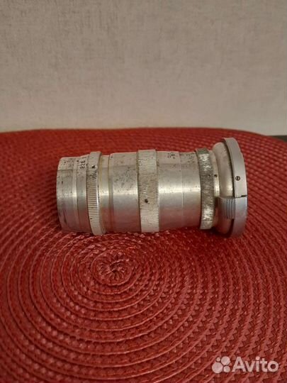 Объектив Юпитер 11 СССР