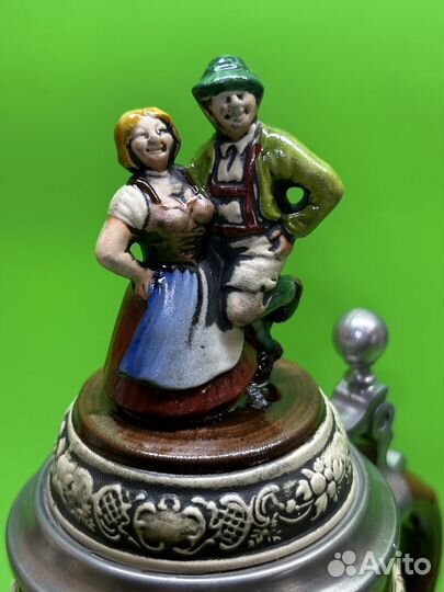 Пивная кружка германия