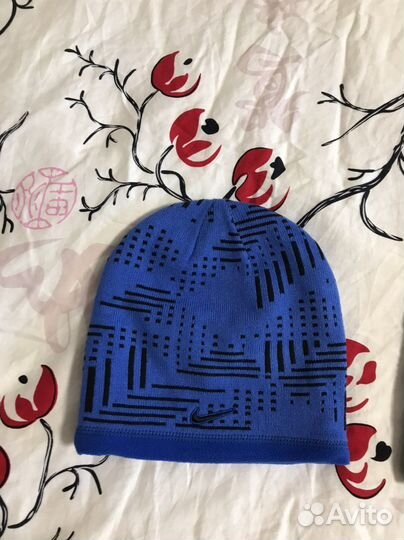Шапка Nike оригинал новая