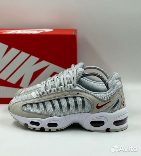 Nike air max tailwind 4 grey