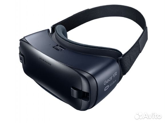 Очки виртуальной реальности samsung GearVR SM-R323