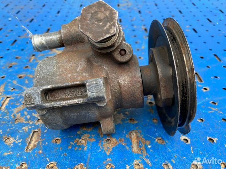 Насос гур VW Golf 3 1.9 tdi