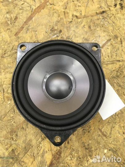 Динамик Bmw E65 M57TU2D30