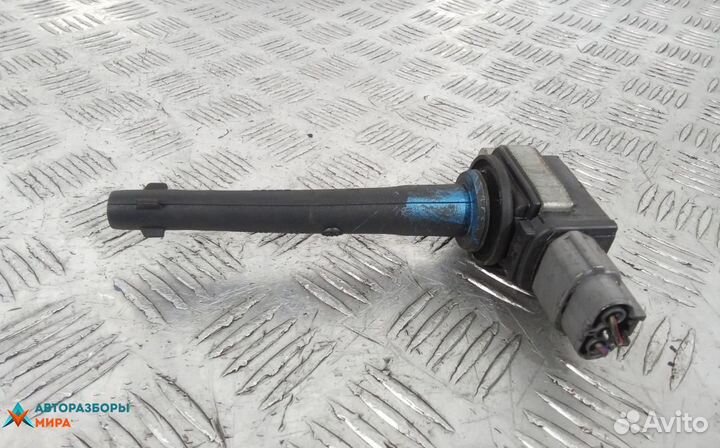 Катушка зажигания Nissan Qashqai 2008