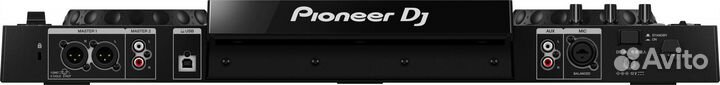 Pioneer DJ XDJ-RR