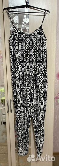 Комбинезон женский летний 44