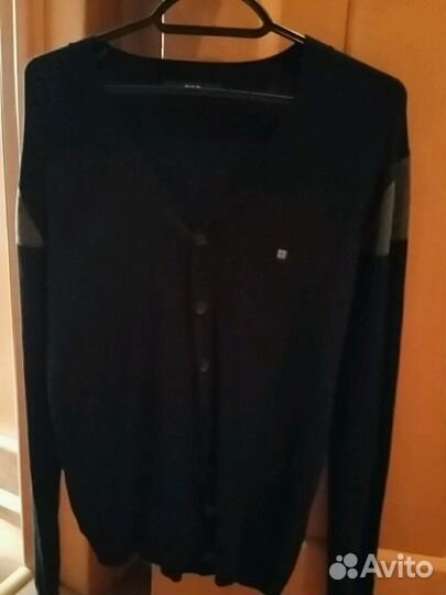 Джемпер мужской avva