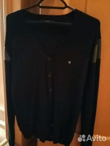 Джемпер мужской avva