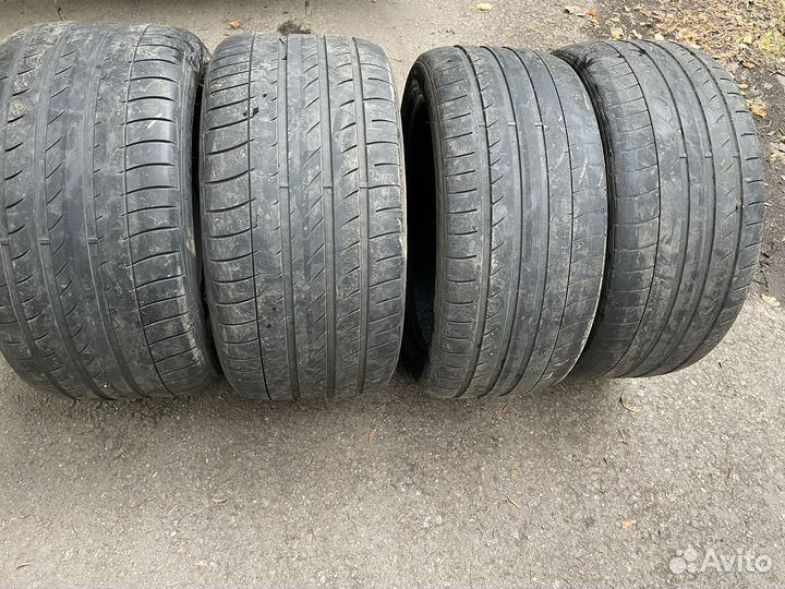 Dunlop Direzza Sport Z1 315/35 R20 91Q