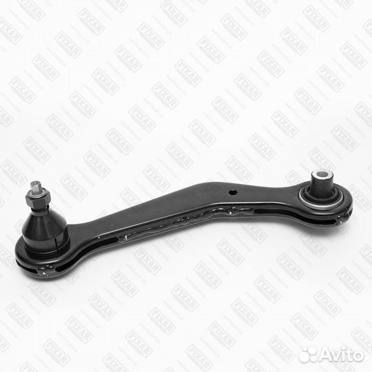 Рычаг BMW X5(E53) зад.подв.лев.(поперечн