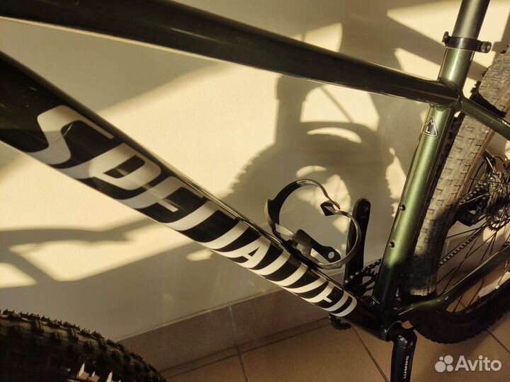 Specialized Rockhopper Expert 