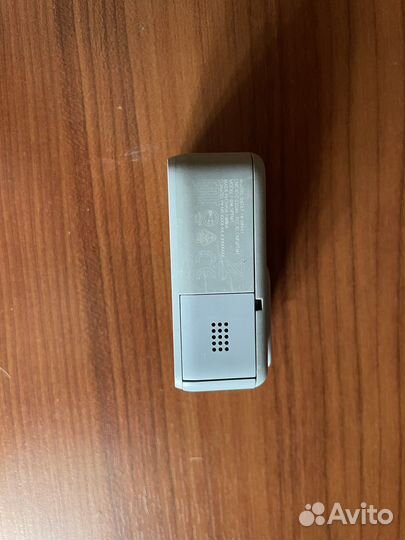 Go pro hero 7 white