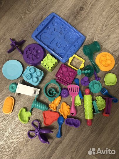 Play doh наборы цена за все