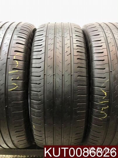 Continental ContiEcoContact 5 SUV 235/55 R19 99R