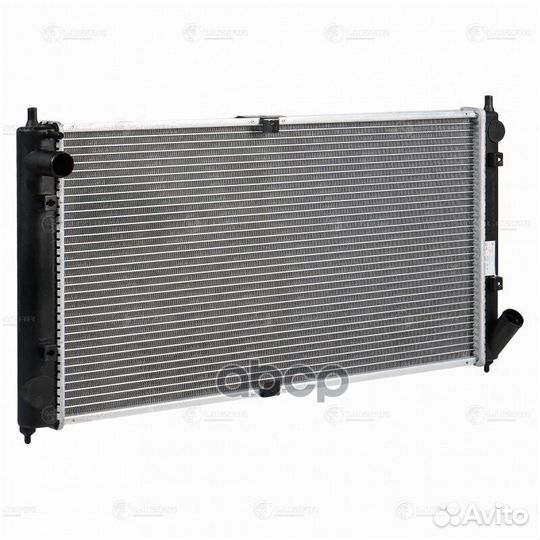Радиатор охл. для а/м Chery Amulet (A15) (03)