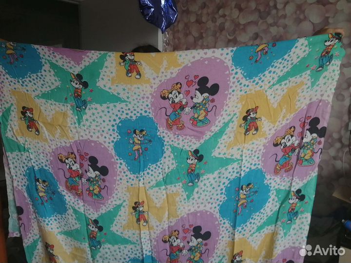 Шторы в детскую