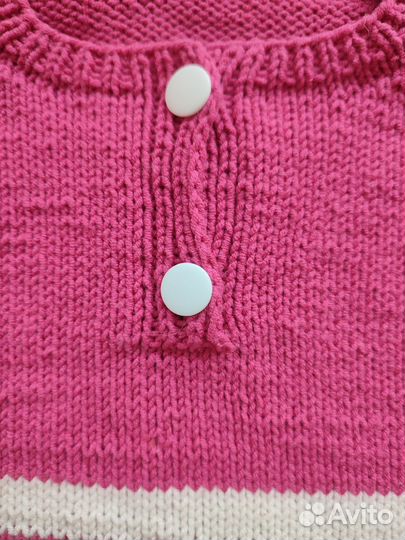 Джемпер детский