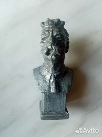 Каслинское литье