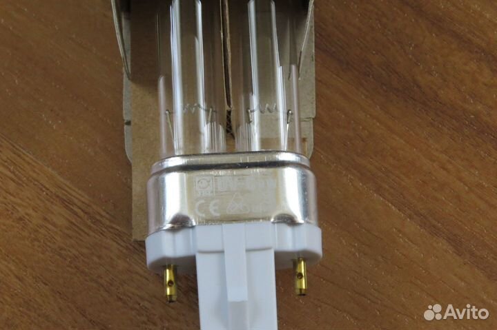 Стерилизатор UV-C 9w JBL для аквариума