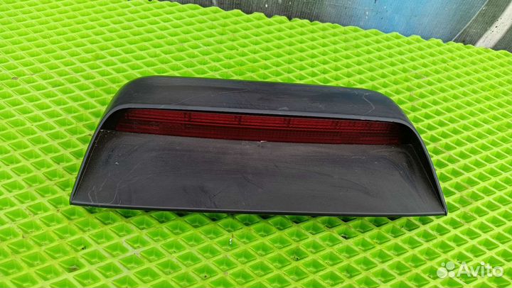 Стоп сигнал на полку Geely emgrand EC7