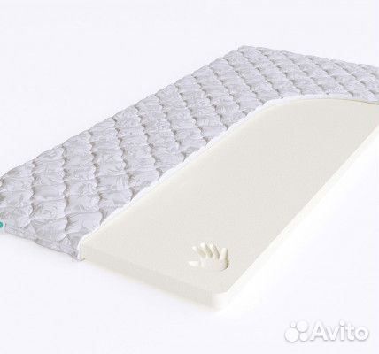 Топперы (тонкие матрасы)