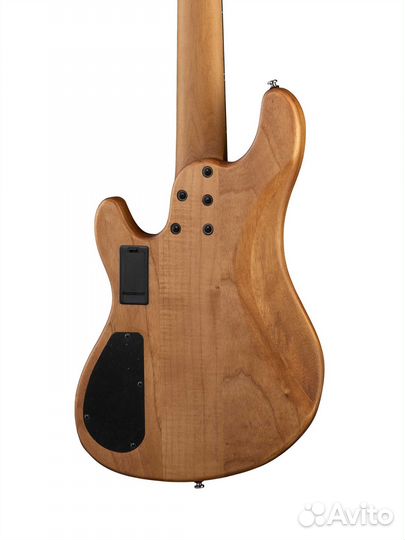 Бас-гитара 5-струнная Cort GB Modern 5 opvn