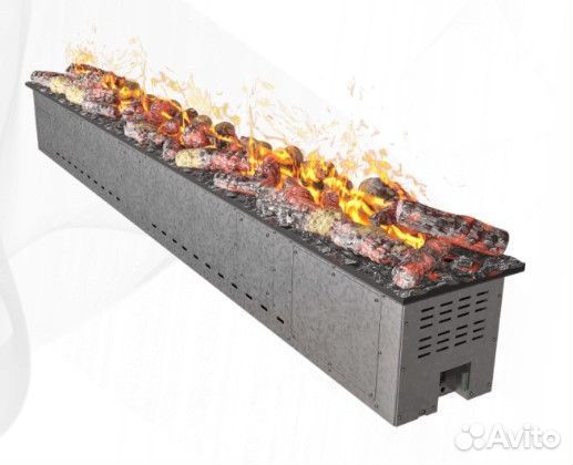 Паровой электрокамин Airtone vepo 2200