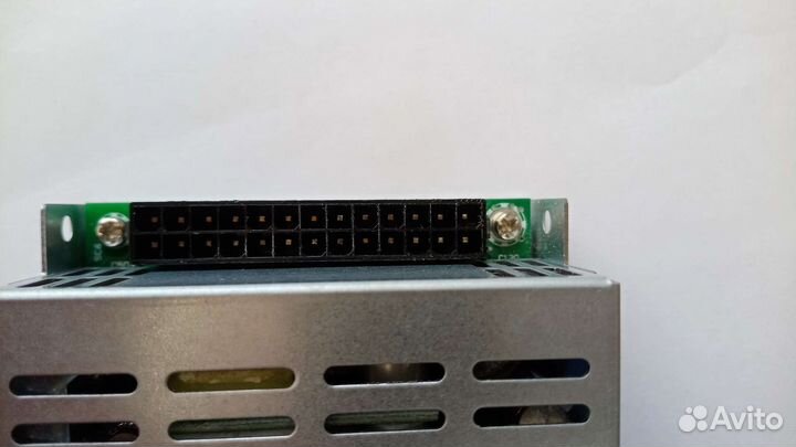 Seasonic SSP-300SUG