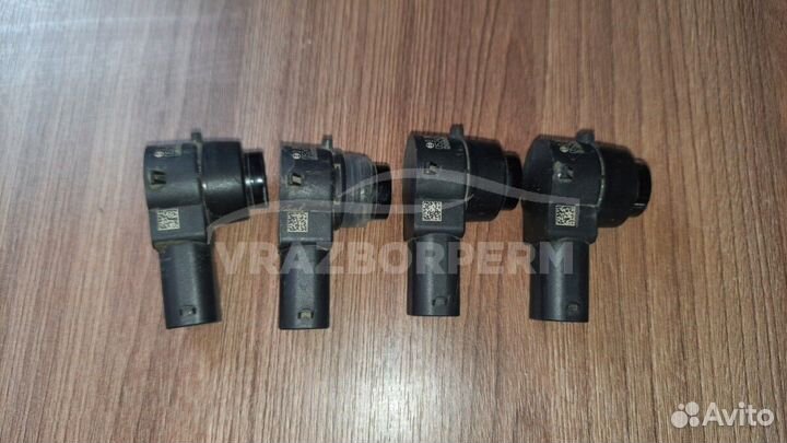 Датчик парковки Honda Civic