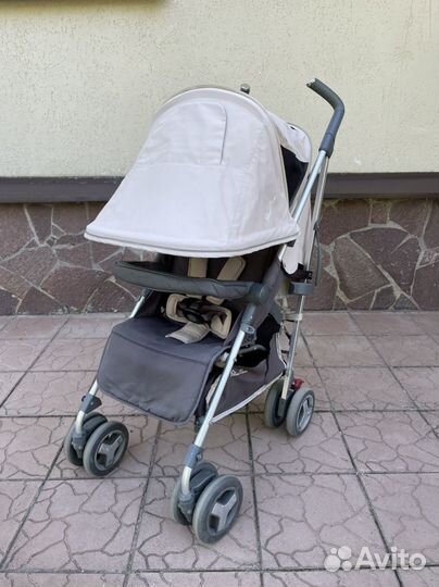 Коляска-трость Silver Cross Reflex