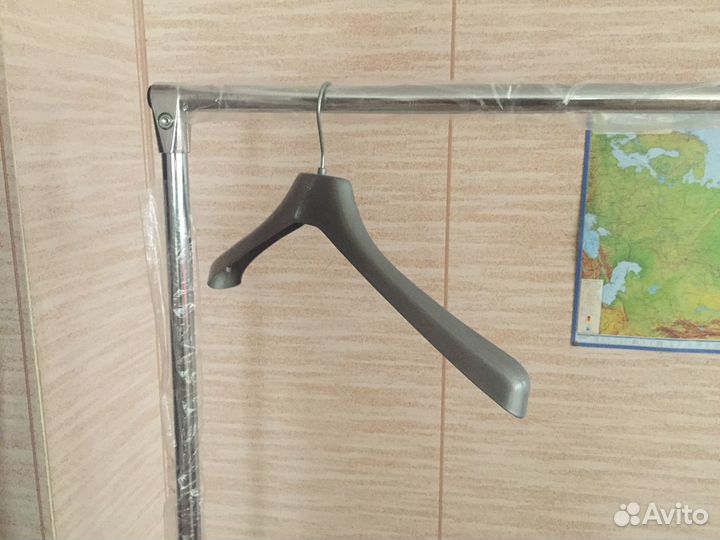 Вешалка напольная