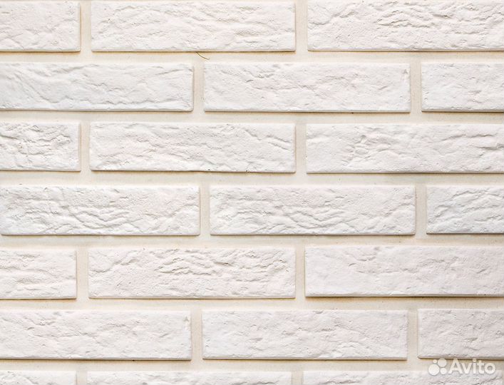 Декоративный гипсовый камень