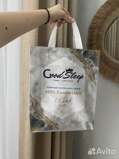 Белье постельное