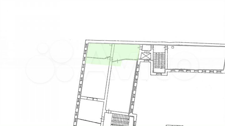 Аренда склада / универсальное / офис 139м