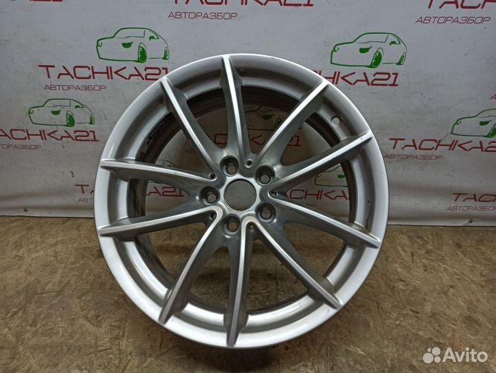 Диск литой R18 BMW X3 X4 (2016+)