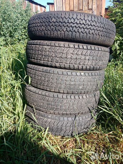 КАМА Кама И-394 185/70 R16