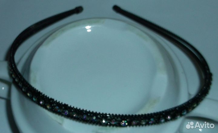 Ободок для волос