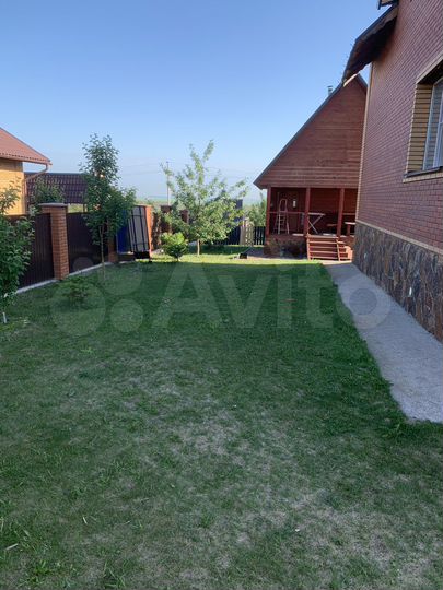 Дом 175 м² на участке 15 сот.