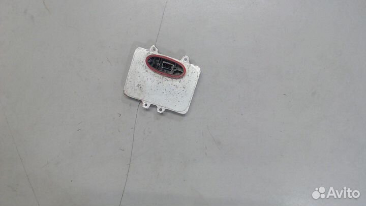 Блок розжига Cadillac Escalade 3, 2012