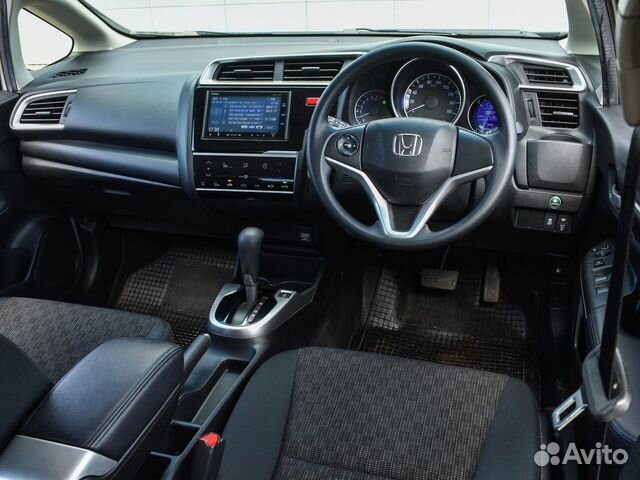 Honda Fit, 2015 объявление продам