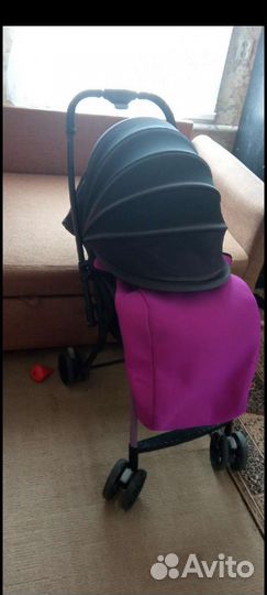 Детские коляски